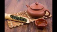 是不是上等的茶不会有苦涩味？