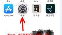 在哪查看apple id的扣费记录