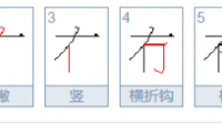 猜字谜：手勤少人役