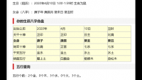 2016年农历3月18晚间10点45五行缺什么